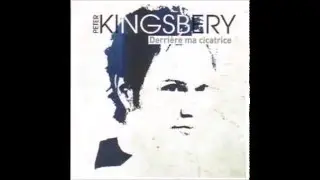 Peter Kingsbery 