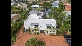 Highland Beach, FL Fourplex Investment opportunity!
