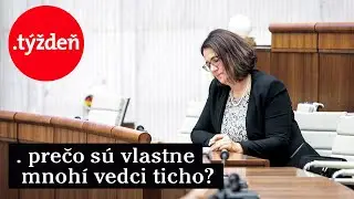 .pod lampou: Ďal&scaron;&iacute; podvod vl&aacute;dy voči vedcom?