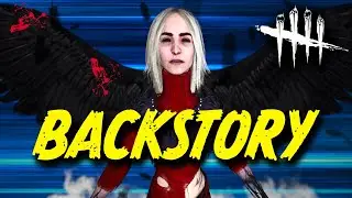 DBD The Artist Lore & Backstory | Dead by Daylight