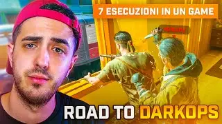 ROAD TO DARK OPS #2…3 SFIDE SEGRETE IN UN COLPO 🔥