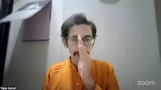 Guru Grace Story With Tejas Samel Ji