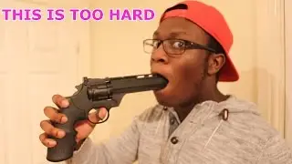 THIS IS TOO HARD!!!