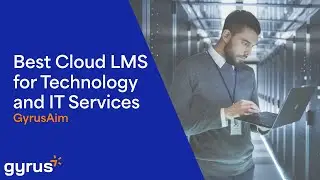 Best LMS for Service and Technology Industry