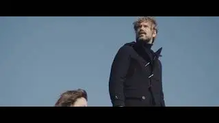 Camplin  - original royal navy peacoat - A/W 2021