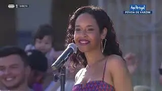 Gaby - Medley - Aqui Portugal - RTP