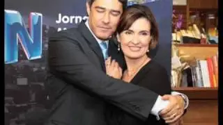 william bonner e fatima bernardes