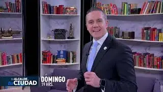 &iquest;Quieres conocer c&oacute;mo va tu alcald&iacute;a? No te pierdas Tu alcalde, tu ciudad en El Heraldo de M&eacute;xico