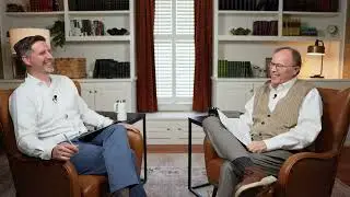 Faithful and Qualified: The Making of a Biblical Pastor - Dr. Les Lofquist