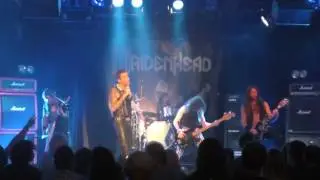 Maidenhead Live im Schlachthof