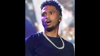 [FREE] Trey Songz Type Beat - 