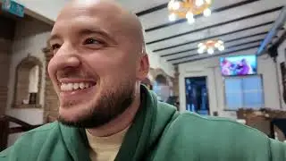 Ne-o scos nasii la restaurant