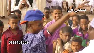 زواج بكري موسي ١٦/٢/٢٠١٨الطاهر نايل محمد_نايل