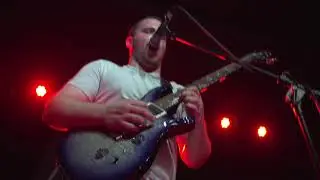 Cryptodira - live @ Mathcore Index Fest 2018 (HD multi-cam set)