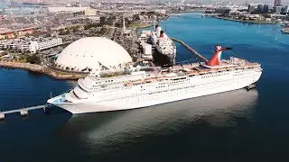 Baja CA Cruise | May 2018