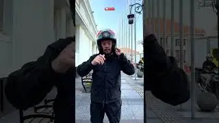 Helm KYT TTR Jet Dennis Foggia #automobile #smartphone #helmet #shortsviral #shortvideo #shorts