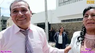 Mis 50 a&ntilde;os Naida Nerida Chavez Ramos  2025 Vol 01