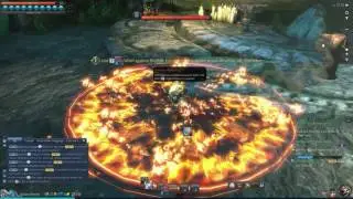 Blade and Soul: Hajoon Dies