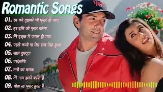 90's मेलोडी हिट्स | Audio Jukebox | Best Hindi Songs of 90's