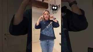 Whisky il ragnetto🕷️🕸️