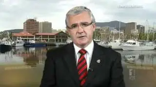 Wilkie discusses changing fortunes in Parliament