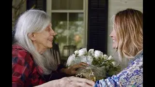 2025 SBIFF Trailer - BEYOND THE GAZE: JULE CAMPBELL&rsquo;S SWIMSUIT ISSUE