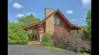 Cozy Escape - 2-Bedroom Cabin Rental in Pigeon Forge