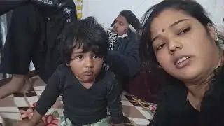 Dekhiae doston avika khana nahin kha rahi hai 