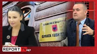 Pse Kushtetuesja nuk “flet” për Ballukun? Avokati: E vështirë, precedent për herë të parë