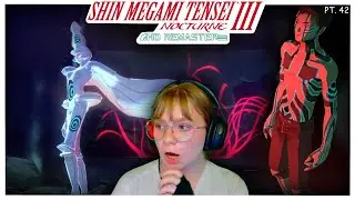No Morality | Shin Megami Tensei III: Nocturne PT. 42