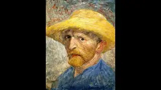 Van Gogh vida e obra