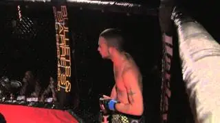 Phillip Moorlag Vs. Billy Cowper