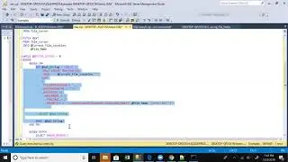 Dynamically Bulk Inserting CSV Data Into A SQL Server Table