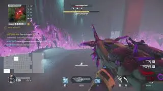 Solo Horror Maze - R98 (Shatterline)