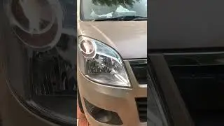 Suzuki Wagon R VXL manual 2018 model
