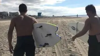 Adventures in Huntington Beach Teaser