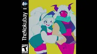 Kokonoku - HATSUNE QUALIFIER (Official Audio) 