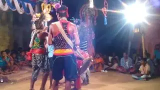 2019 danda nacha kandarasingh