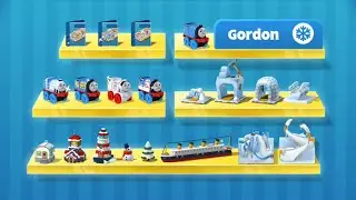 Thomas and Friends Minis Part 16