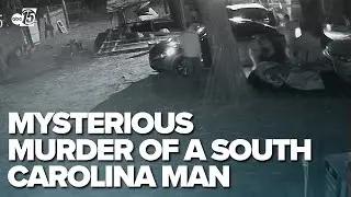 A Family Affair: The brutal killing of Adam Soles in Horry Co.