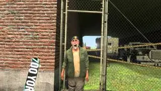Amazing Stories : In Gmod city