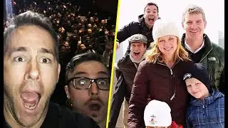 Moments When Celebrities Surprising Fans 2020 - Will Smith, The Ellen, Katy Perry