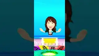 Poofesure Wii Speak #shorts