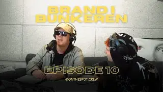 Brand i Bunkeren | Trepac | OTS