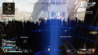 Apex Legends_#goodfights#Trios#Win
