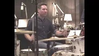 Episode 2- Drummers: An Interview with Vancouver's Ian Browne