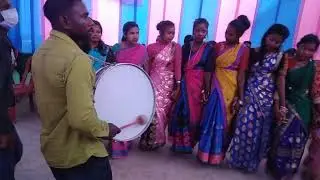 Sath ganga laowka' Dek' Ena tuwa dari Santhali Dong Siring video