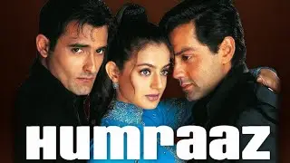 Humraaz (2002) Movie Explained In Hindi | Humraaz Full Movie In Hindi | Humraaz Movie Explained