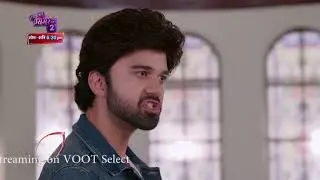 Sasural Simar Ka 2 Update: Aarav scolds Reema for disrespecting Simar
