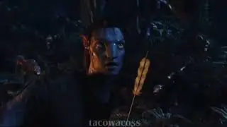 Avatar 1 Edit: Jake Sully 😝